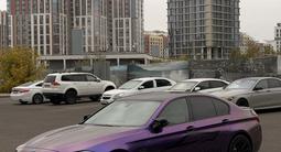 BMW 535 2015 годаүшін13 500 000 тг. в Актобе – фото 5