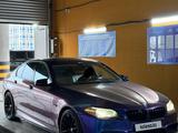 BMW 535 2015 годаүшін13 500 000 тг. в Актобе – фото 4
