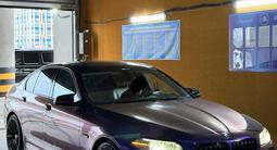 BMW 535 2015 годаүшін13 500 000 тг. в Актобе – фото 4