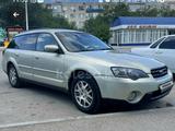 Subaru Outback 2004 годаүшін5 000 000 тг. в Актобе