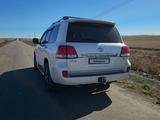 Toyota Land Cruiser 2008 года за 16 500 000 тг. в Астана – фото 3