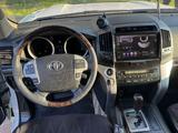 Toyota Land Cruiser 2008 года за 16 500 000 тг. в Астана – фото 5