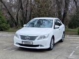 Toyota Camry 2013 года за 8 990 000 тг. в Алматы