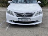 Toyota Camry 2013 года за 8 990 000 тг. в Алматы – фото 3