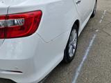 Toyota Camry 2013 года за 8 990 000 тг. в Алматы – фото 5