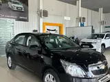 Chevrolet Cobalt Elegant AT 2025 года за 6 990 000 тг. в Кокшетау