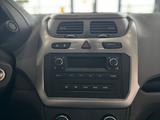 Chevrolet Cobalt Elegant AT 2025 года за 6 990 000 тг. в Кокшетау – фото 3