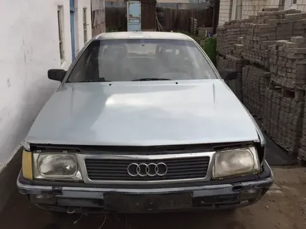 Audi 100 1983 года за 300 000 тг. в Павлодар – фото 3