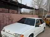 ВАЗ (Lada) 2114 2013 года за 1 400 000 тг. в Алматы