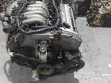 Двигатель Nissan 3.0 VQ30 VQ30DE за 500 000 тг. в Караганда – фото 2