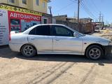 Mitsubishi Lancer 1996 года за 1 200 000 тг. в Астана – фото 3