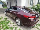 Kia Optima 2018 года за 7 000 000 тг. в Алматы – фото 4
