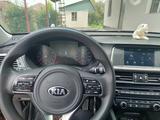 Kia Optima 2018 года за 7 000 000 тг. в Алматы – фото 5