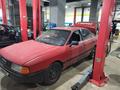 Audi 80 1989 годаfor800 000 тг. в Астана – фото 4