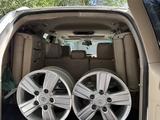 Land Cruiser 200 Диски Оригинал за 350 000 тг. в Алматы