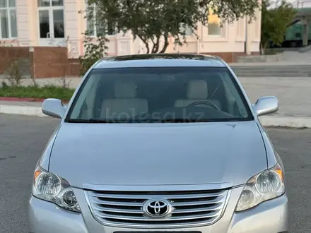 Toyota Avalon 2008 года за 8 500 000 тг. в Жанаозен – фото 7