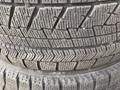 Японские диски Enkei с зимней резиной Bridgestone Blizzak VRX 225/50R17for120 000 тг. в Алматы – фото 5