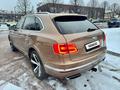 Bentley Bentayga 2016 года за 45 000 000 тг. в Астана – фото 5