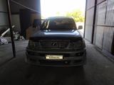 Lexus LX 470 2005 года за 13 000 000 тг. в Семей