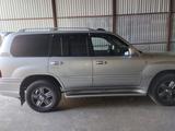 Lexus LX 470 2005 года за 13 000 000 тг. в Семей – фото 2