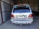 Lexus LX 470 2005 года за 13 000 000 тг. в Семей – фото 3