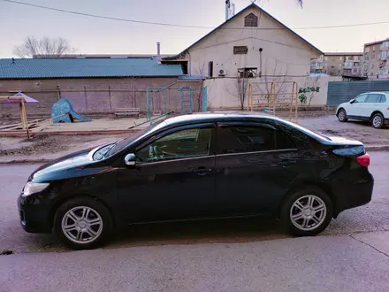 Toyota Corolla 2011 года за 4 800 000 тг. в Атырау