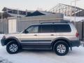 Mitsubishi Montero Sport 2001 года за 4 700 000 тг. в Алматы – фото 6