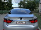 Lexus ES 300h 2013 годаfor9 300 000 тг. в Уральск – фото 4