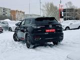 Changan CS55 Plus 2023 года за 9 600 000 тг. в Усть-Каменогорск – фото 4