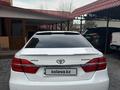 Toyota Camry 2014 годаfor9 700 000 тг. в Алматы – фото 16