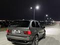 BMW X5 2004 года за 6 400 000 тг. в Шымкент – фото 2
