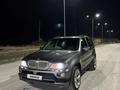 BMW X5 2004 года за 6 400 000 тг. в Шымкент – фото 4