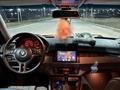 BMW X5 2004 года за 6 400 000 тг. в Шымкент – фото 12