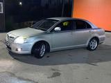 Toyota Avensis 2006 года за 3 500 000 тг. в Экибастуз