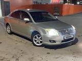 Toyota Avensis 2006 года за 3 500 000 тг. в Экибастуз – фото 5