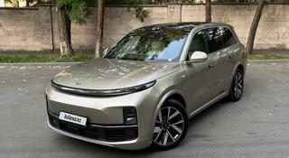 Li L8 2023 года за 22 800 000 тг. в Алматы