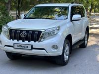 Toyota Land Cruiser Prado 2015 года за 20 000 000 тг. в Шымкент