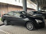 Nissan Sentra 2014 года за 6 300 000 тг. в Астана – фото 3