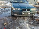 BMW 318 1992 года за 1 500 000 тг. в Астана – фото 3