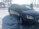 Toyota Avensis 2005 годаүшін3 800 000 тг. в Семей – фото 3