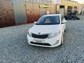 Kia Rio 2014 года за 5 300 000 тг. в Актобе – фото 2