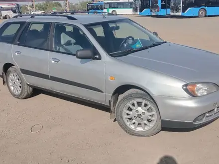 Nissan Primera 2001 года за 2 000 000 тг. в Астана – фото 6