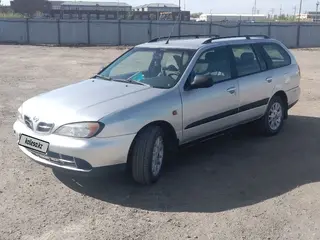 Nissan Primera