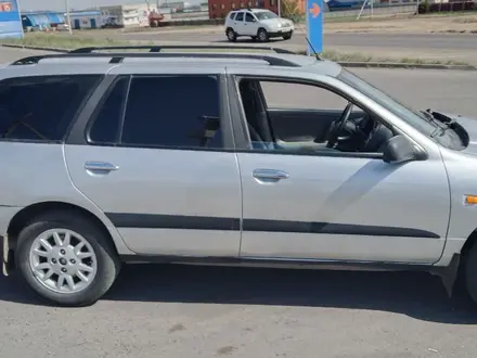 Nissan Primera 2001 года за 2 000 000 тг. в Астана – фото 8