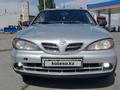Nissan Primera 2001 года за 2 000 000 тг. в Астана – фото 9