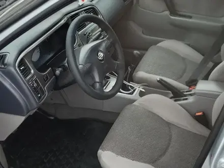 Nissan Primera 2001 года за 2 000 000 тг. в Астана – фото 5