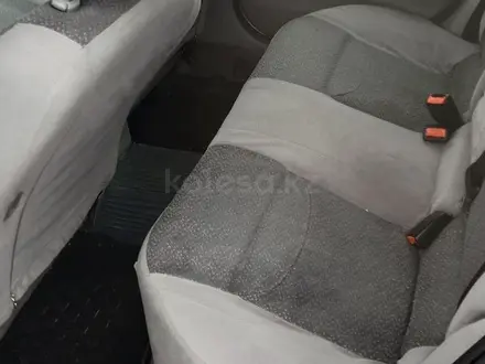 Nissan Primera 2001 года за 2 000 000 тг. в Астана – фото 4