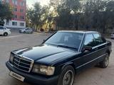 Mercedes-Benz 190 1990 годаfor900 000 тг. в Алматы – фото 2