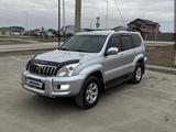 Toyota Land Cruiser Prado 2003 годаүшін11 000 000 тг. в Кызылорда