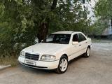 Mercedes-Benz C 280 1995 года за 1 800 000 тг. в Талдыкорган